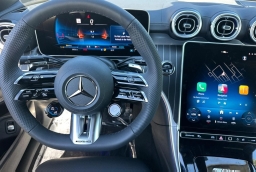 Mercedes-Benz CLE AMG CLE 53 4MATIC+ Cabriolet 2026