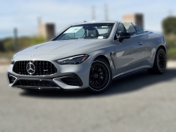 Mercedes-Benz CLE AMG CLE 53 4MATIC+ Cabriolet 2026