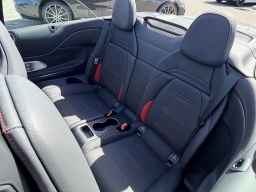 Mercedes-Benz CLE AMG CLE 53 4MATIC+ Cabriolet 2026