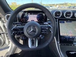Mercedes-Benz CLE AMG CLE 53 4MATIC+ Cabriolet 2026
