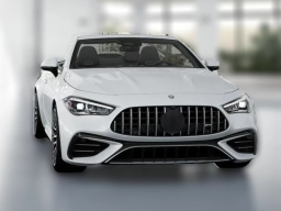 Mercedes-Benz CLE AMG CLE 53 4MATIC+ Cabriolet 2026