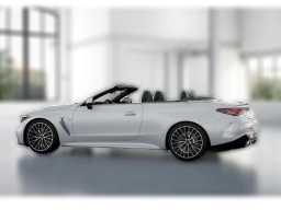 Mercedes-Benz CLE AMG CLE 53 4MATIC+ Cabriolet 2026