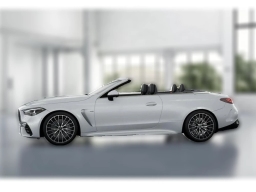 Mercedes-Benz CLE AMG CLE 53 4MATIC+ Cabriolet 2026