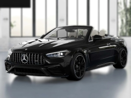 Mercedes-Benz CLE AMG CLE 53 4MATIC+ Cabriolet 2026