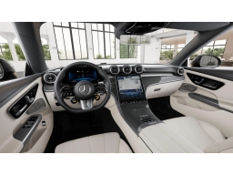 Mercedes-Benz CLE AMG CLE 53 4MATIC+ Cabriolet 2026