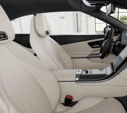 Mercedes-Benz CLE AMG CLE 53 4MATIC+ Cabriolet 2026