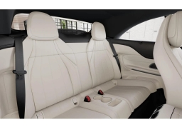 Mercedes-Benz CLE AMG CLE 53 4MATIC+ Cabriolet 2026