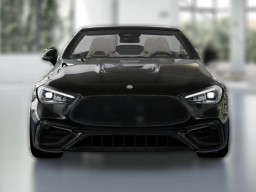 Mercedes-Benz CLE AMG CLE 53 4MATIC+ Cabriolet 2026