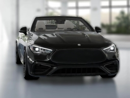 Mercedes-Benz CLE AMG CLE 53 4MATIC+ Cabriolet 2026