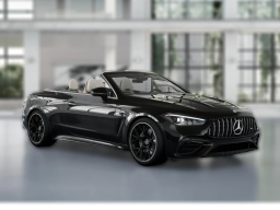 Mercedes-Benz CLE AMG CLE 53 4MATIC+ Cabriolet 2026