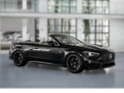 Mercedes-Benz CLE AMG CLE 53 4MATIC+ Cabriolet 2026