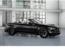 Mercedes-Benz CLE AMG CLE 53 4MATIC+ Cabriolet 2026