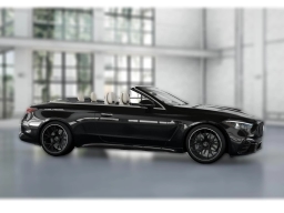 Mercedes-Benz CLE AMG CLE 53 4MATIC+ Cabriolet 2026