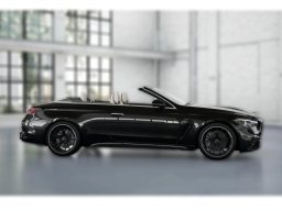Mercedes-Benz CLE AMG CLE 53 4MATIC+ Cabriolet 2026