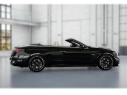 Mercedes-Benz CLE AMG CLE 53 4MATIC+ Cabriolet 2026