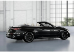 Mercedes-Benz CLE AMG CLE 53 4MATIC+ Cabriolet 2026