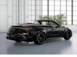 Mercedes-Benz CLE AMG CLE 53 4MATIC+ Cabriolet 2026