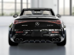 Mercedes-Benz CLE AMG CLE 53 4MATIC+ Cabriolet 2026