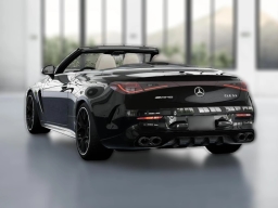Mercedes-Benz CLE AMG CLE 53 4MATIC+ Cabriolet 2026