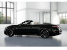 Mercedes-Benz CLE AMG CLE 53 4MATIC+ Cabriolet 2026