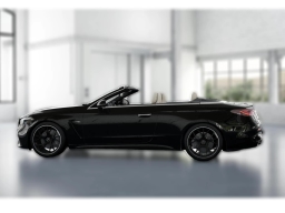 Mercedes-Benz CLE AMG CLE 53 4MATIC+ Cabriolet 2026