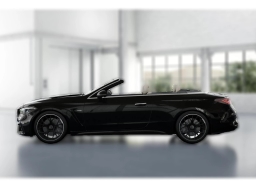 Mercedes-Benz CLE AMG CLE 53 4MATIC+ Cabriolet 2026