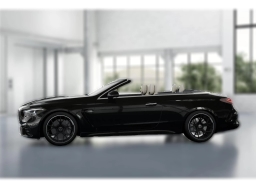 Mercedes-Benz CLE AMG CLE 53 4MATIC+ Cabriolet 2026