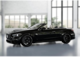 Mercedes-Benz CLE AMG CLE 53 4MATIC+ Cabriolet 2026