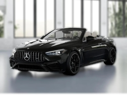 Mercedes-Benz CLE AMG CLE 53 4MATIC+ Cabriolet 2026