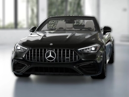 Mercedes-Benz CLE AMG CLE 53 4MATIC+ Cabriolet 2026