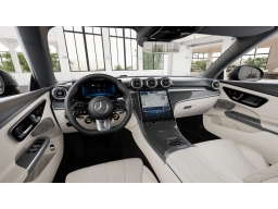 Mercedes-Benz CLE AMG CLE 53 4MATIC+ Cabriolet 2026