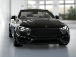 Mercedes-Benz CLE AMG CLE 53 4MATIC+ Cabriolet 2026