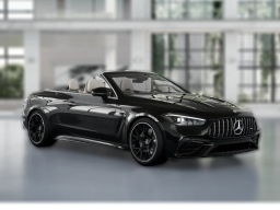 Mercedes-Benz CLE AMG CLE 53 4MATIC+ Cabriolet 2026