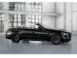 Mercedes-Benz CLE AMG CLE 53 4MATIC+ Cabriolet 2026