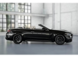 Mercedes-Benz CLE AMG CLE 53 4MATIC+ Cabriolet 2026