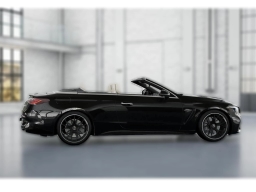 Mercedes-Benz CLE AMG CLE 53 4MATIC+ Cabriolet 2026