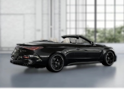 Mercedes-Benz CLE AMG CLE 53 4MATIC+ Cabriolet 2026