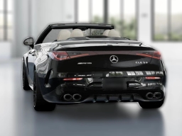 Mercedes-Benz CLE AMG CLE 53 4MATIC+ Cabriolet 2026