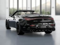Mercedes-Benz CLE AMG CLE 53 4MATIC+ Cabriolet 2026