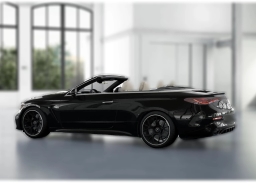 Mercedes-Benz CLE AMG CLE 53 4MATIC+ Cabriolet 2026