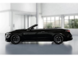 Mercedes-Benz CLE AMG CLE 53 4MATIC+ Cabriolet 2026