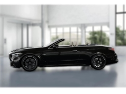 Mercedes-Benz CLE AMG CLE 53 4MATIC+ Cabriolet 2026