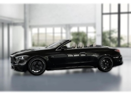 Mercedes-Benz CLE AMG CLE 53 4MATIC+ Cabriolet 2026