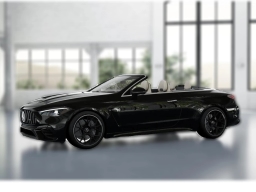 Mercedes-Benz CLE AMG CLE 53 4MATIC+ Cabriolet 2026