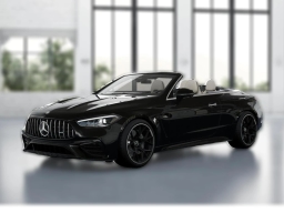 Mercedes-Benz CLE AMG CLE 53 4MATIC+ Cabriolet 2026