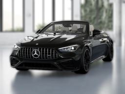 Mercedes-Benz CLE AMG CLE 53 4MATIC+ Cabriolet 2026