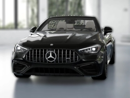 Mercedes-Benz CLE AMG CLE 53 4MATIC+ Cabriolet 2026
