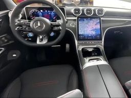 Mercedes-Benz CLE AMG CLE 53 4MATIC+ Cabriolet 2026