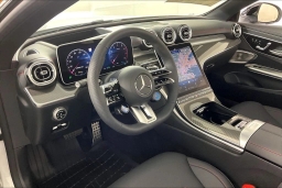 Mercedes-Benz CLE AMG CLE 53 4MATIC+ Cabriolet 2026
