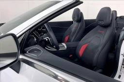 Mercedes-Benz CLE AMG CLE 53 4MATIC+ Cabriolet 2026